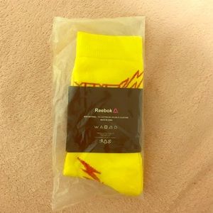 VETEMENTS X REEBOK Socks